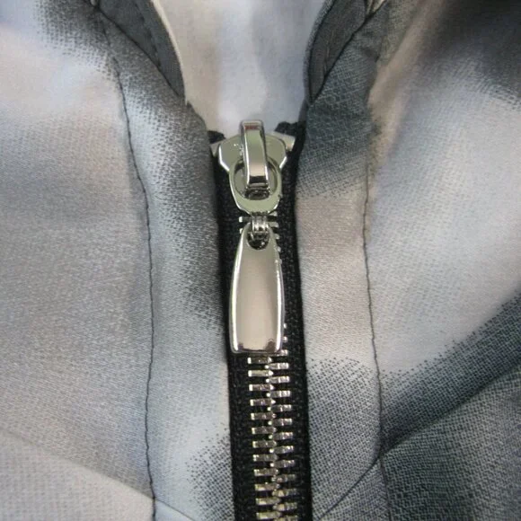 Joseph Ribkoff ruched jacket *EUC - Picture 3 of 4